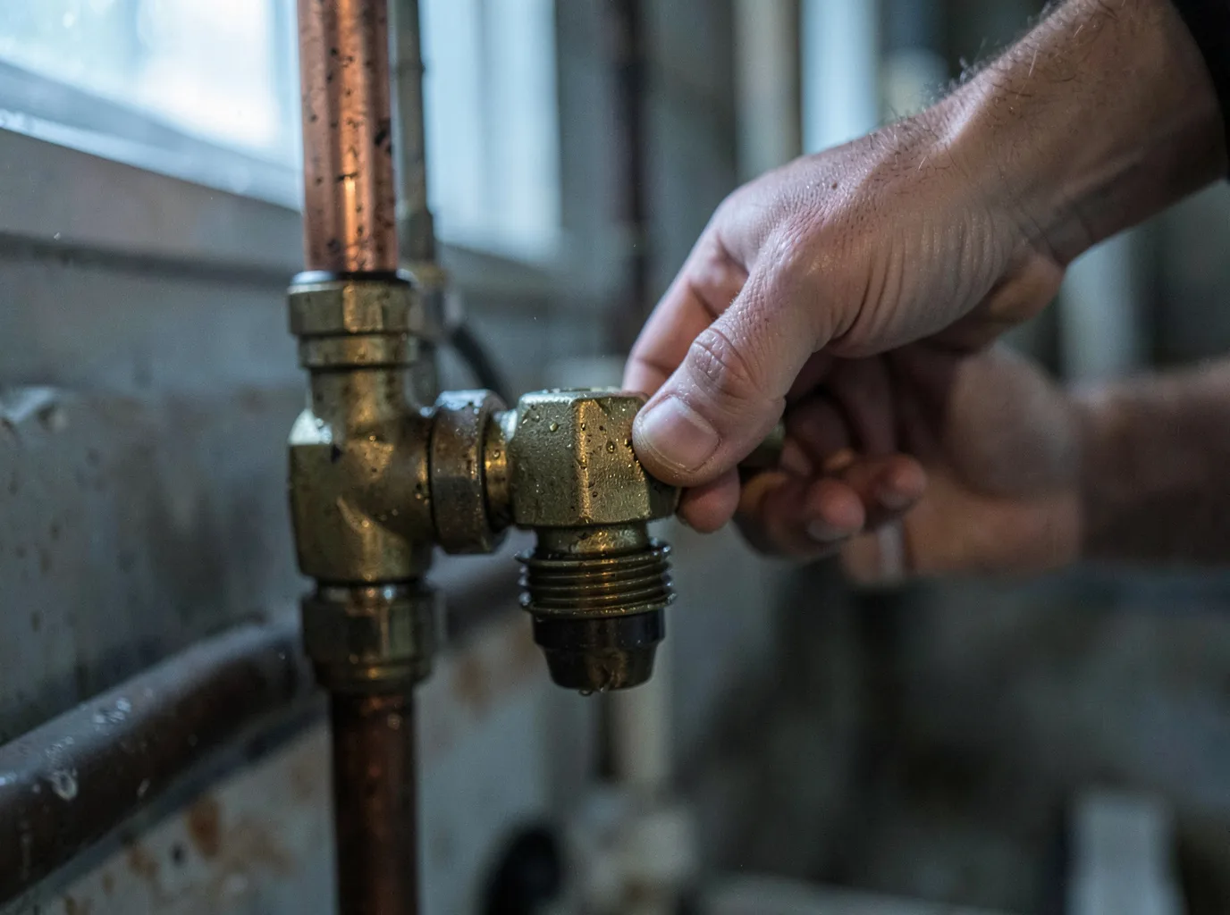 Emergency Plumber Abingdon, MD FAQs